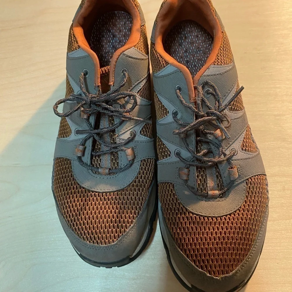 L.L. Bean Men’s Sneakers size 12W (CF)